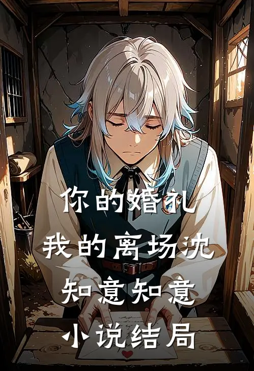 你的婚礼，我的离场沈知意知意小说结局