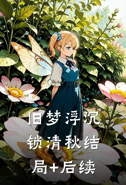 旧梦浮沉锁清秋结局+后续