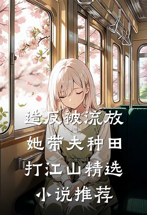 造反被流放，她带夫种田打江山精选小说推荐