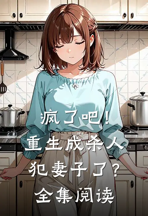 疯了吧！重生成杀人犯妻子了？全集阅读