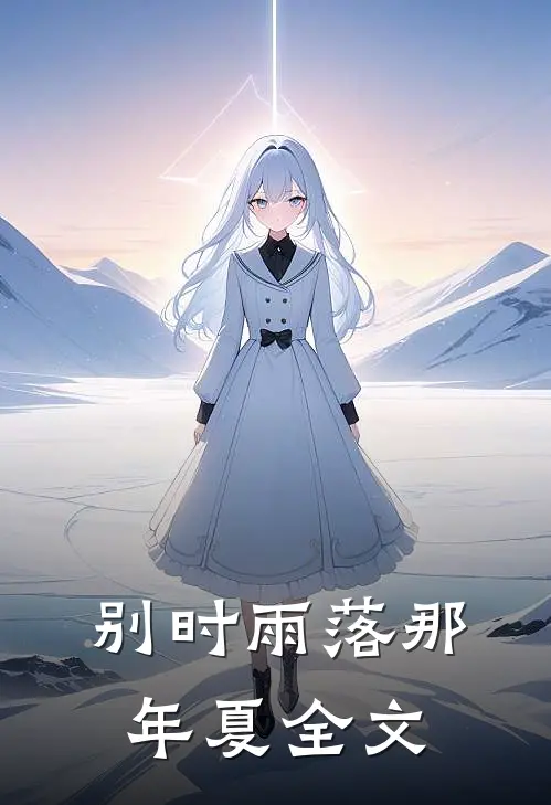 别时雨落那年夏全文