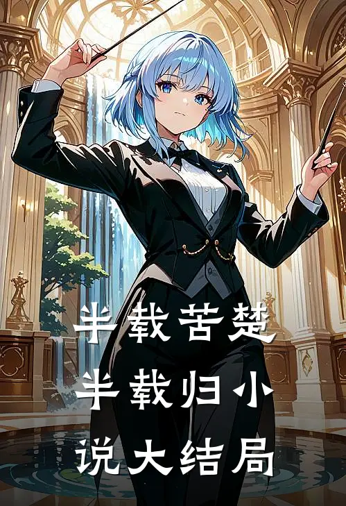 半载苦楚半载归小说大结局