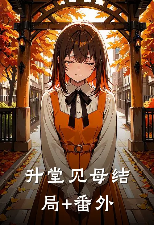 升堂见母结局+番外