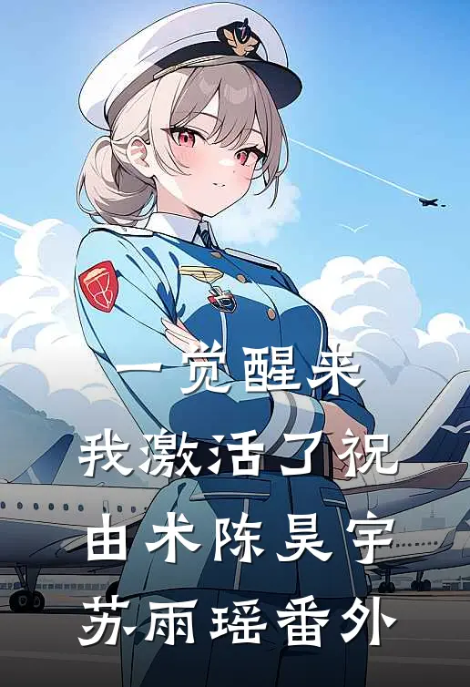 一觉醒来，我激活了祝由术陈昊宇苏雨瑶番外