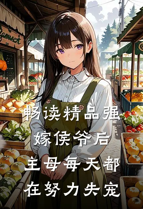 畅读精品强嫁侯爷后，主母每天都在努力失宠