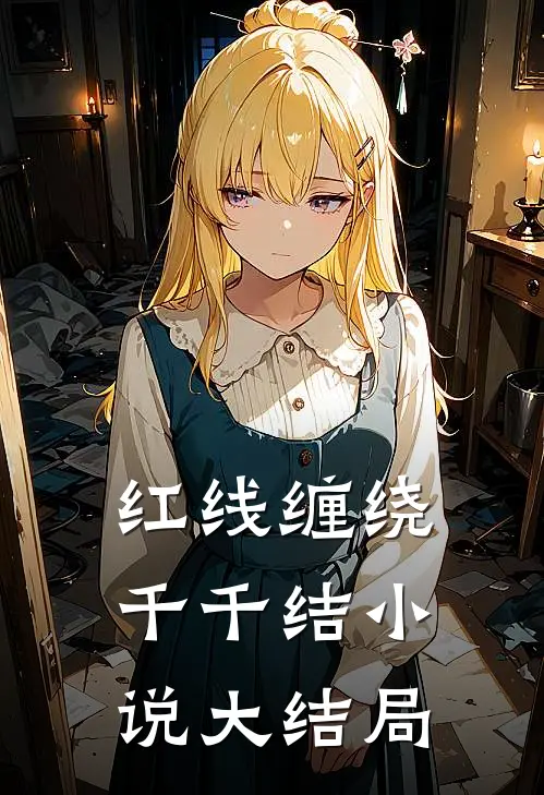 红线缠绕千千结小说大结局