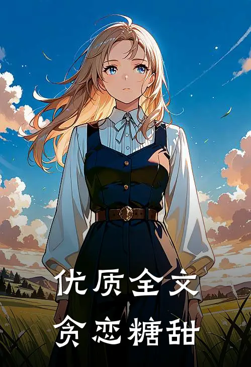 优质全文贪恋糖甜