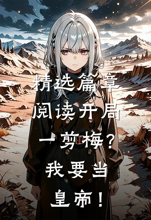 精选篇章阅读开局一剪梅？我要当皇帝！