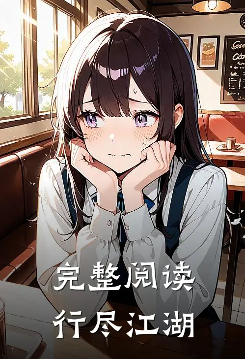 完整阅读行尽江湖