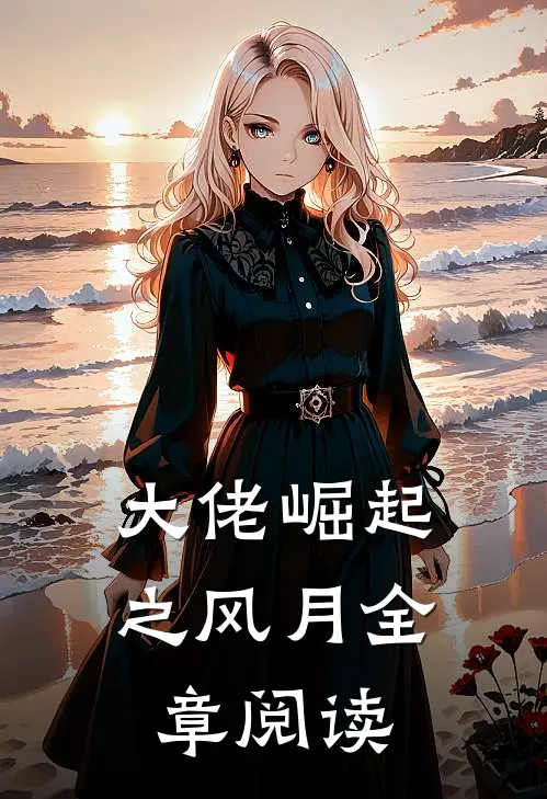 大佬崛起之风月全章阅读