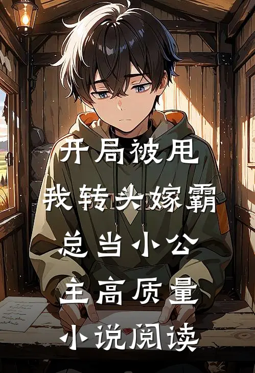 开局被甩，我转头嫁霸总当小公主高质量小说阅读