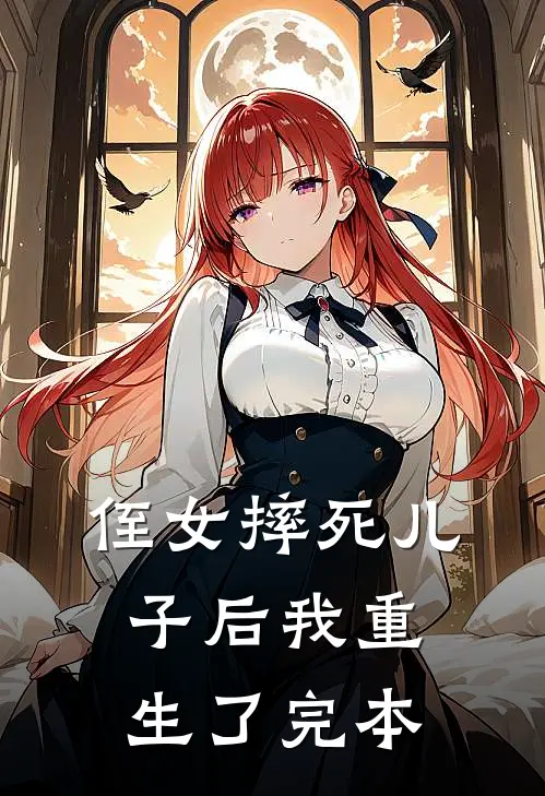 侄女摔死儿子后我重生了完本