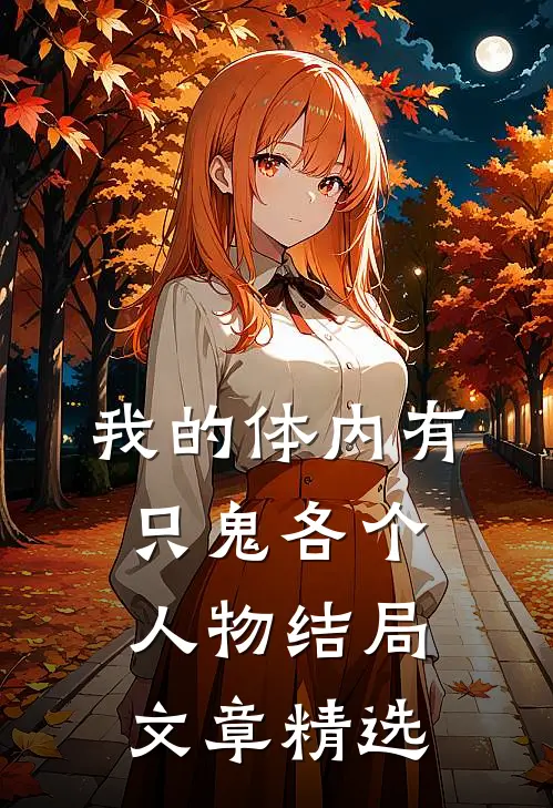 我的体内有只鬼各个人物结局文章精选