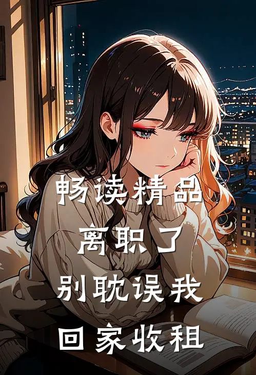 畅读精品离职了，别耽误我回家收租