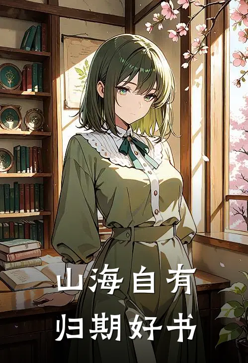 山海自有归期好书