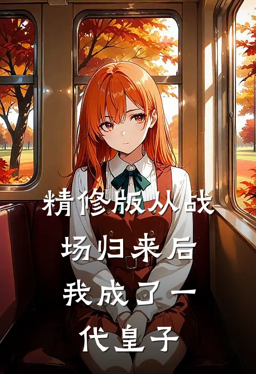 精修版从战场归来后，我成了一代皇子