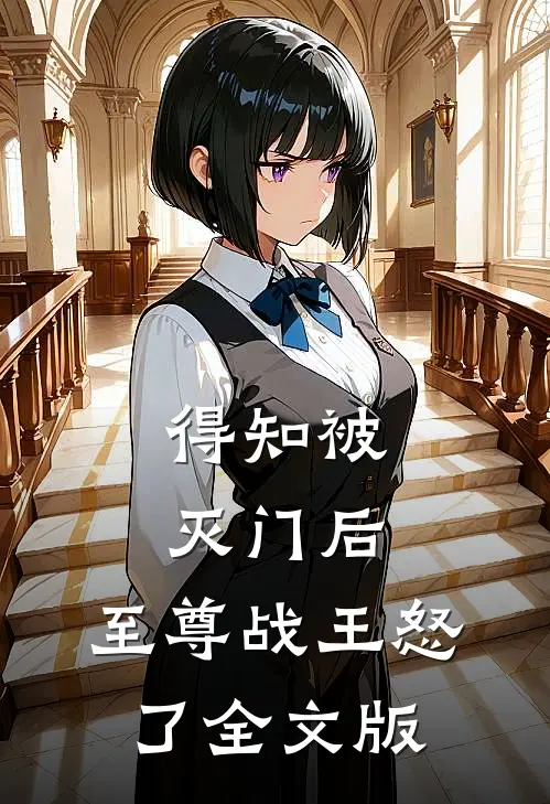 得知被灭门后，至尊战王怒了全文版