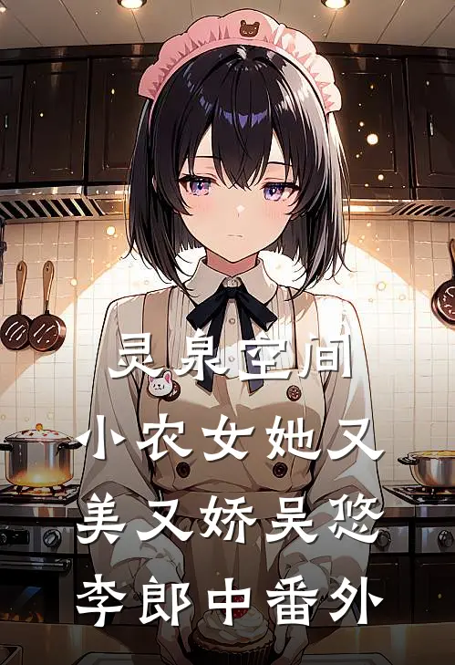 灵泉空间：小农女她又美又娇吴悠李郎中番外