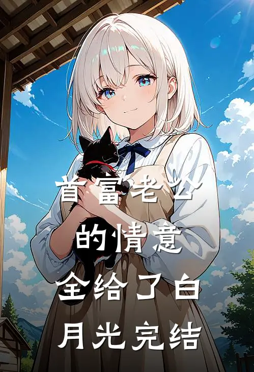 首富老公的情意，全给了白月光完结