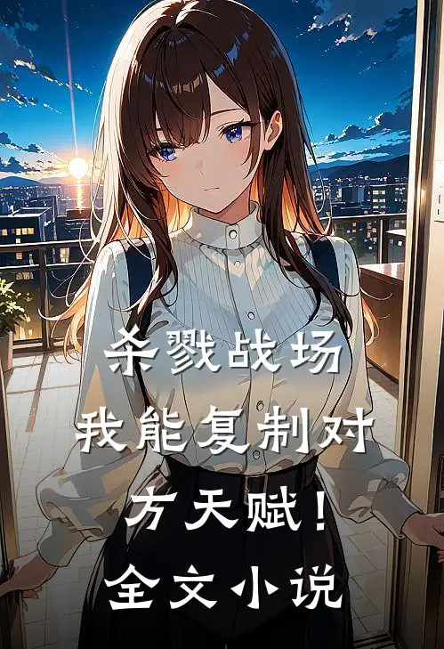 杀戮战场：我能复制对方天赋！全文小说