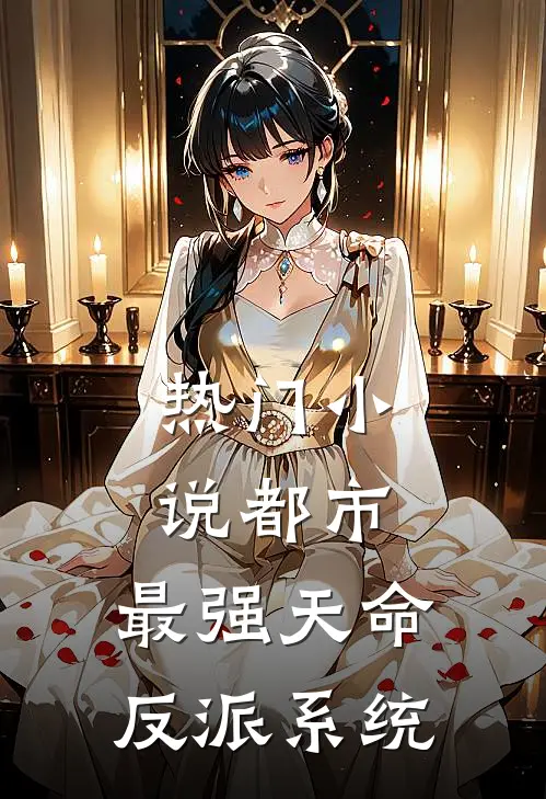 热门小说都市：最强天命反派系统