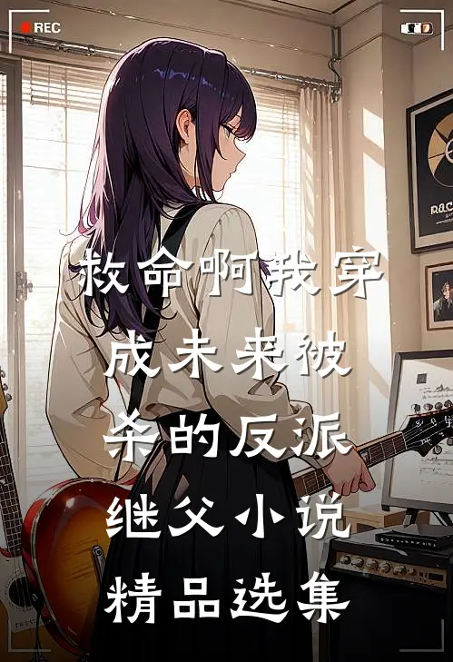 救命啊我穿成未来被杀的反派继父小说精品选集