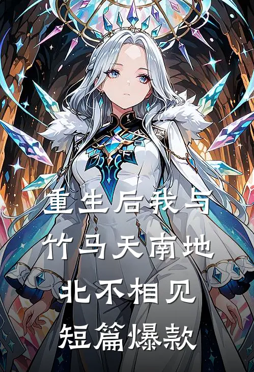 重生后我与竹马天南地北不相见短篇爆款