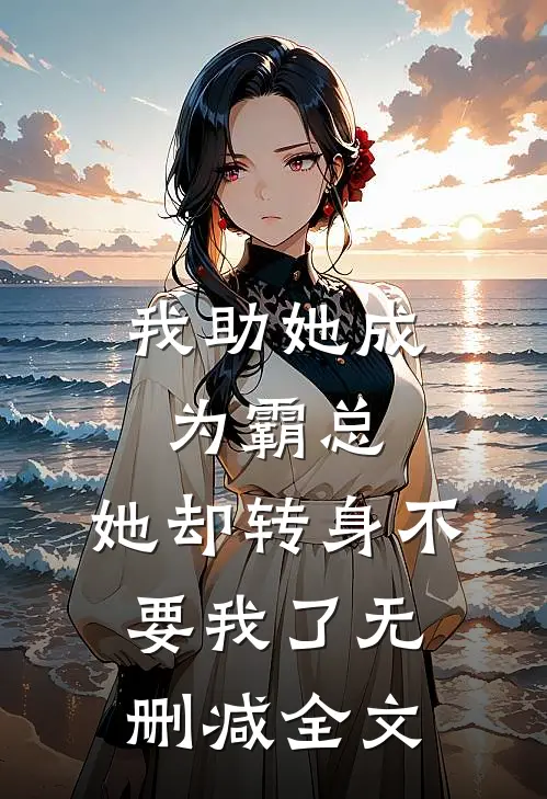 我助她成为霸总，她却转身不要我了无删减全文