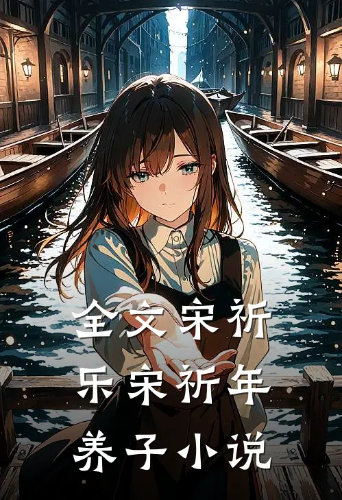 全文宋祈乐宋祈年养子小说