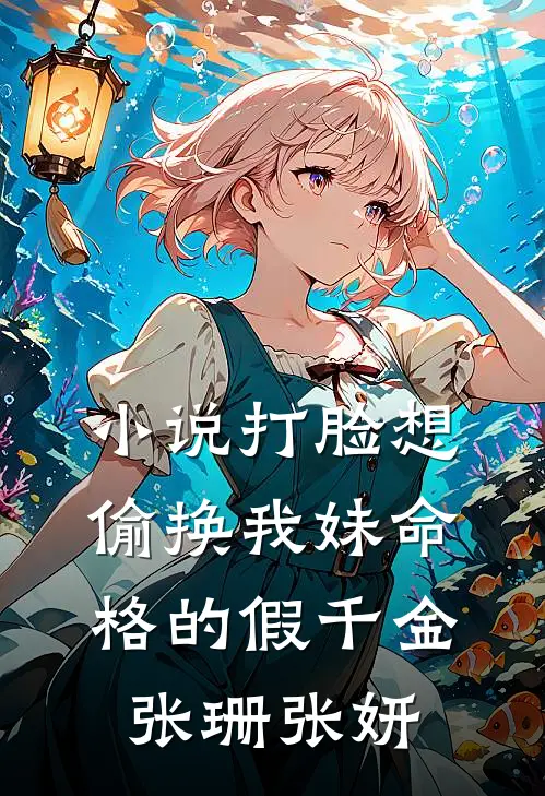 小说打脸想偷换我妹命格的假千金(张珊张妍)