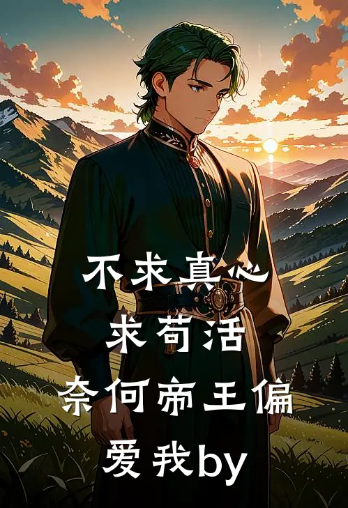 不求真心求苟活，奈何帝王偏爱我by