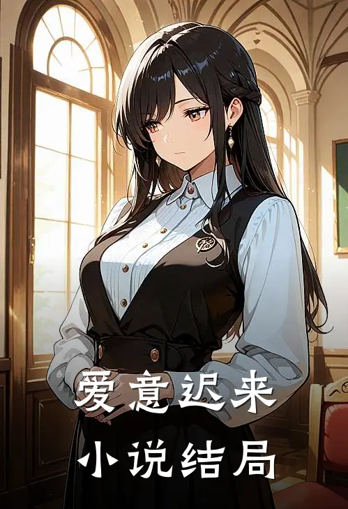 爱意迟来小说结局
