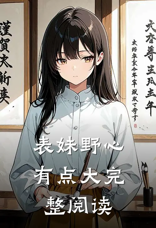 表妹野心有点大完整阅读