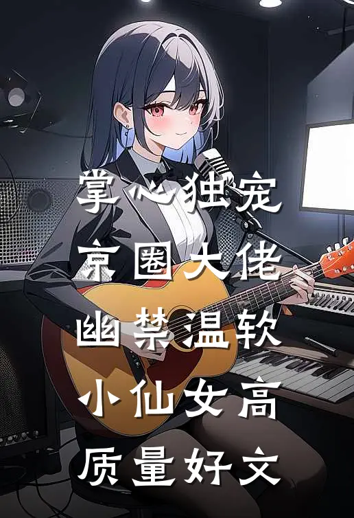 掌心独宠：京圈大佬幽禁温软小仙女高质量好文