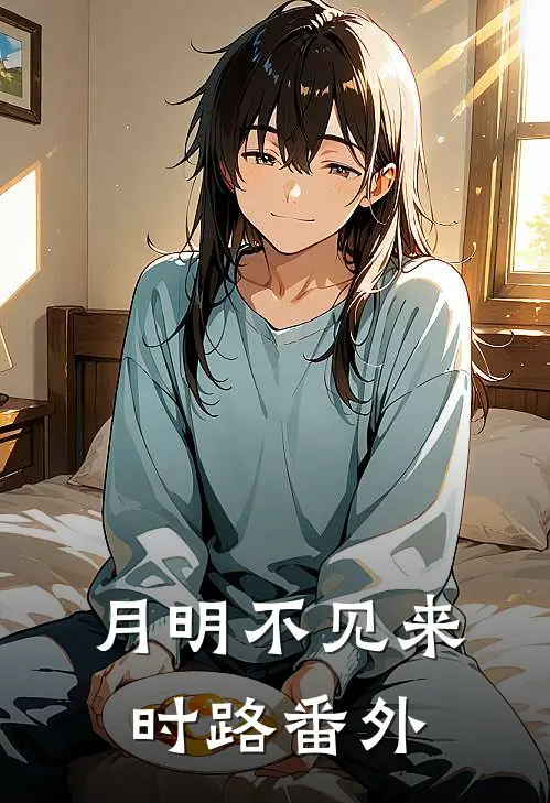 月明不见来时路番外