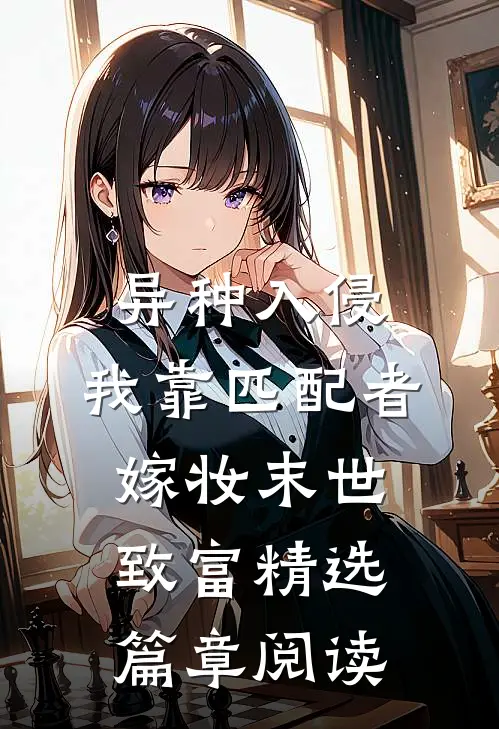异种入侵，我靠匹配者嫁妆末世致富精选篇章阅读