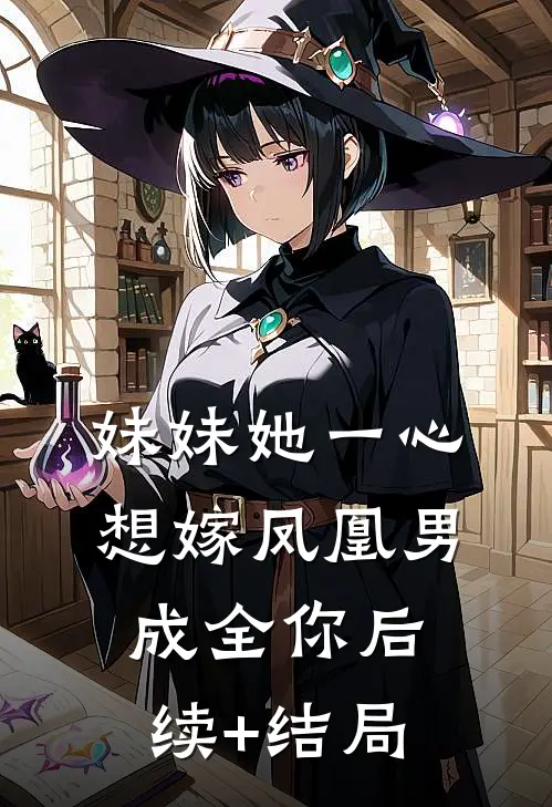 妹妹她一心想嫁凤凰男，成全你后续+结局