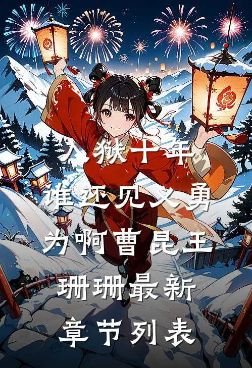 入狱十年，谁还见义勇为啊曹昆王珊珊最新章节列表