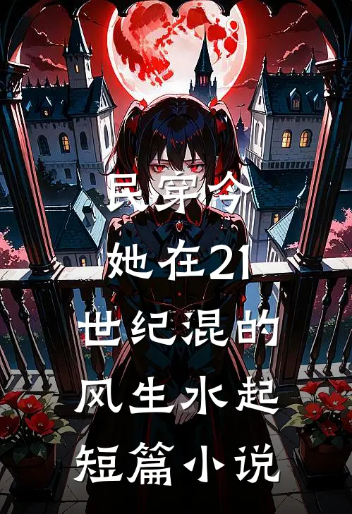 民穿今：她在21世纪混的风生水起短篇小说