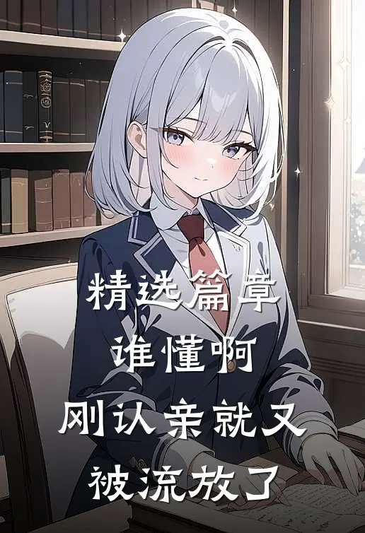 精选篇章谁懂啊，刚认亲就又被流放了