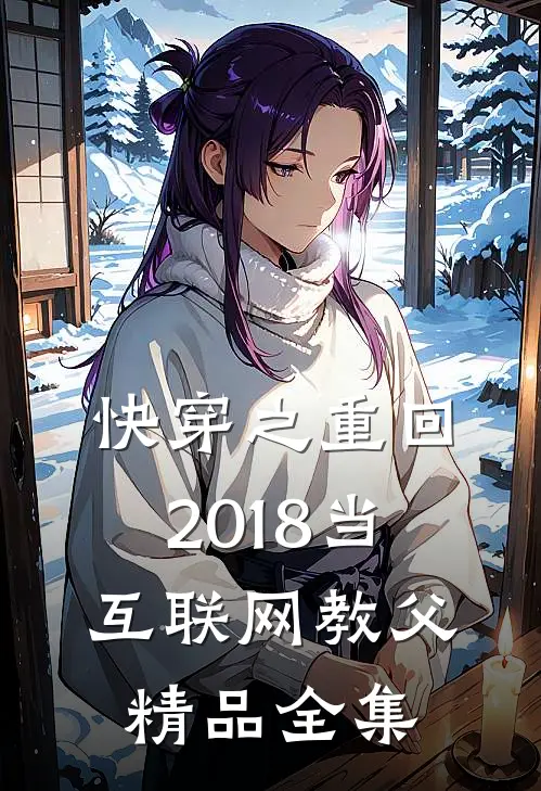 快穿之重回2018当互联网教父精品全集