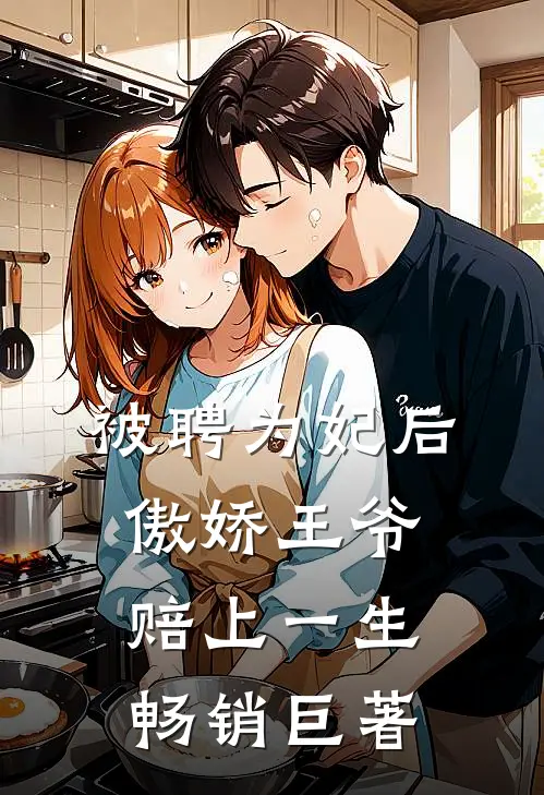 被聘为妃后，傲娇王爷赔上一生畅销巨著