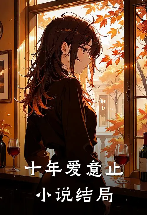十年爱意止小说结局