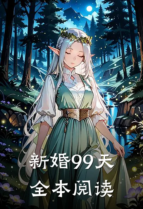 新婚99天全本阅读