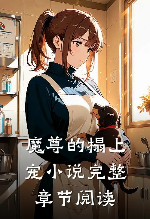 魔尊的榻上宠小说完整章节阅读