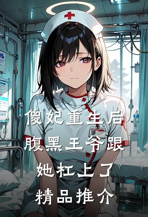 傻妃重生后，腹黑王爷跟她杠上了精品推介