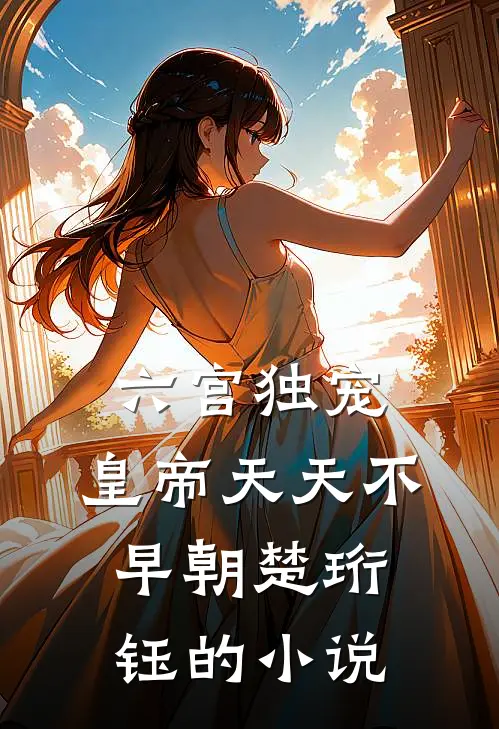 六宫独宠，皇帝天天不早朝楚珩钰的小说