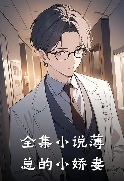 全集小说薄总的小娇妻