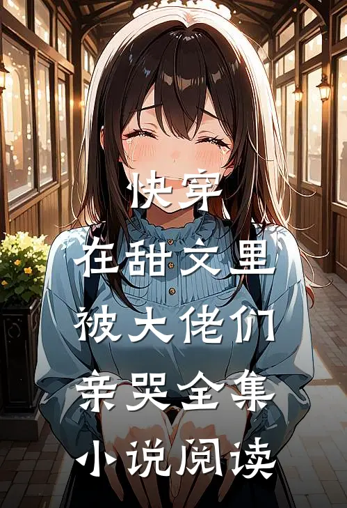 快穿：在甜文里被大佬们亲哭全集小说阅读