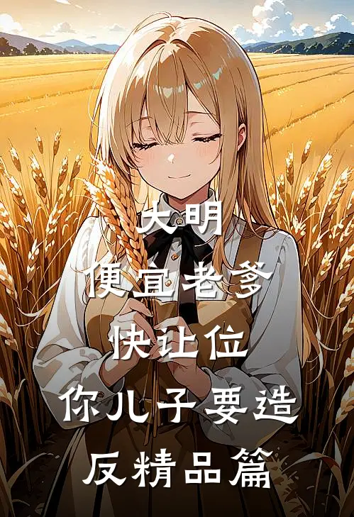 大明：便宜老爹快让位，你儿子要造反精品篇